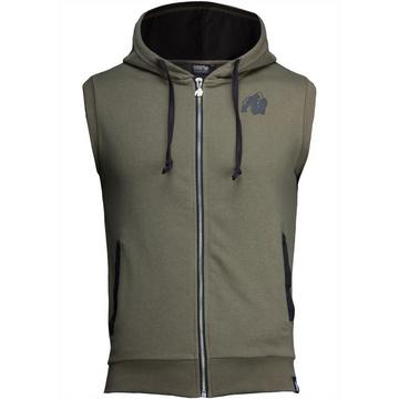 kapuzenjacke pringfield