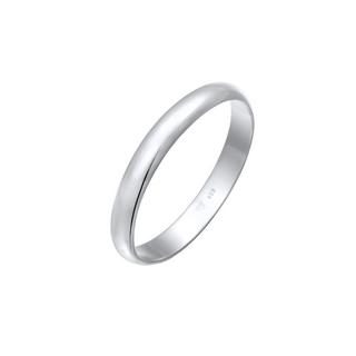 Elli  Ring Basic Bandring 