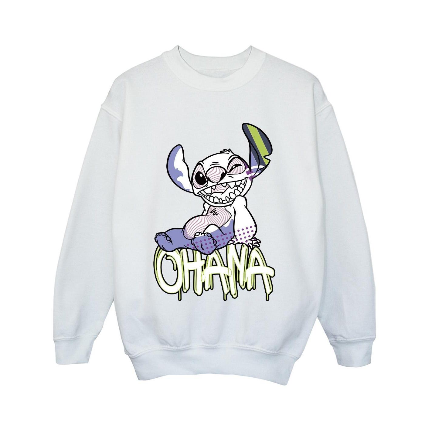 Disney  Sweat OHANA 