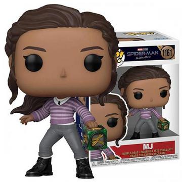 POP - Marvel - Spider-Man - 1161 - MJ