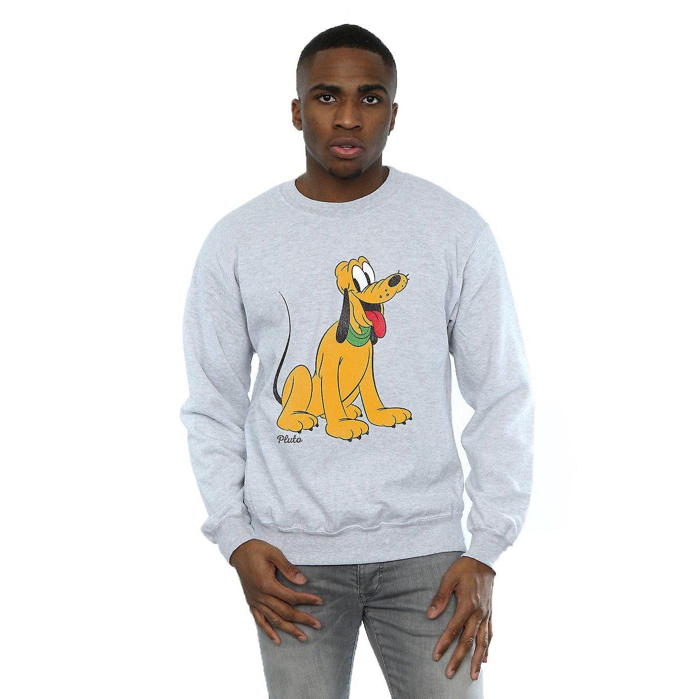 Disney  Classic Sweatshirt 