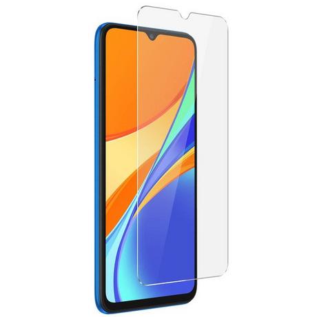 Avizar  Xiaomi Redmi 9AT - Glas-Displayschutzfolie 