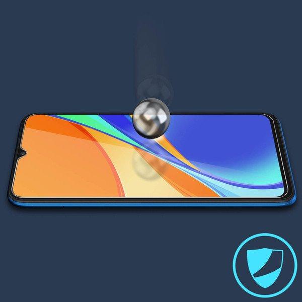 Avizar  Xiaomi Redmi 9AT - Glas-Displayschutzfolie 