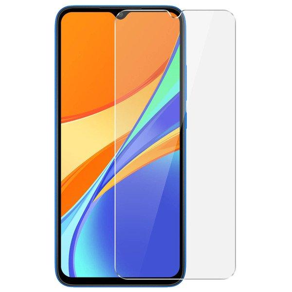 Avizar  Xiaomi Redmi 9AT - Glas-Displayschutzfolie 