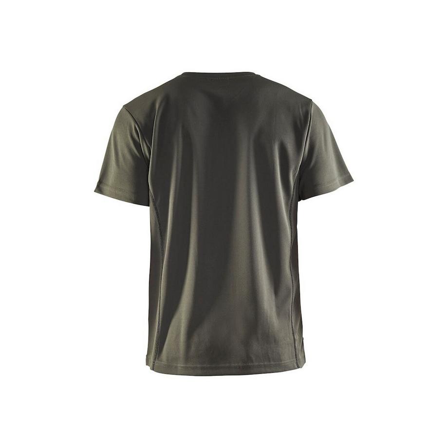 Blaklader Anti-UV Anti-Odore T-Shirt  