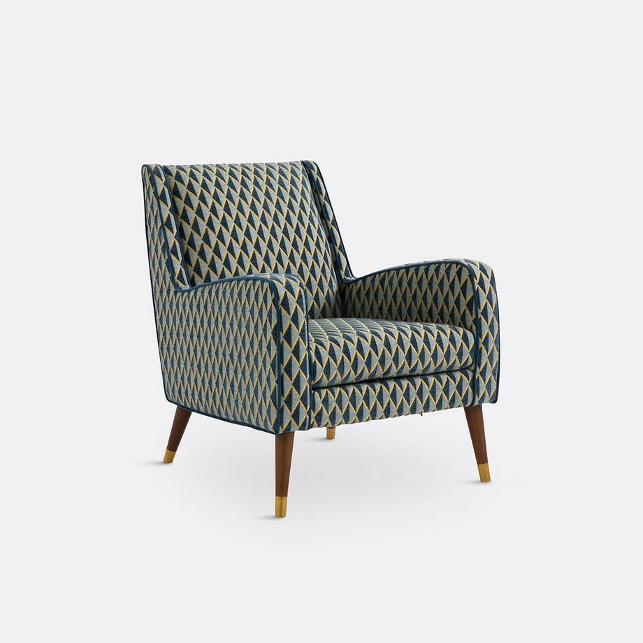 La Redoute Intérieurs Fauteuil (Y)  