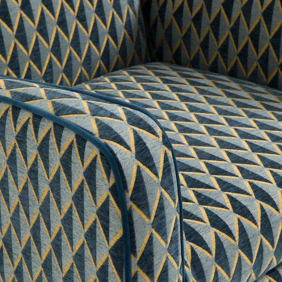 La Redoute Intérieurs Fauteuil (Y)  