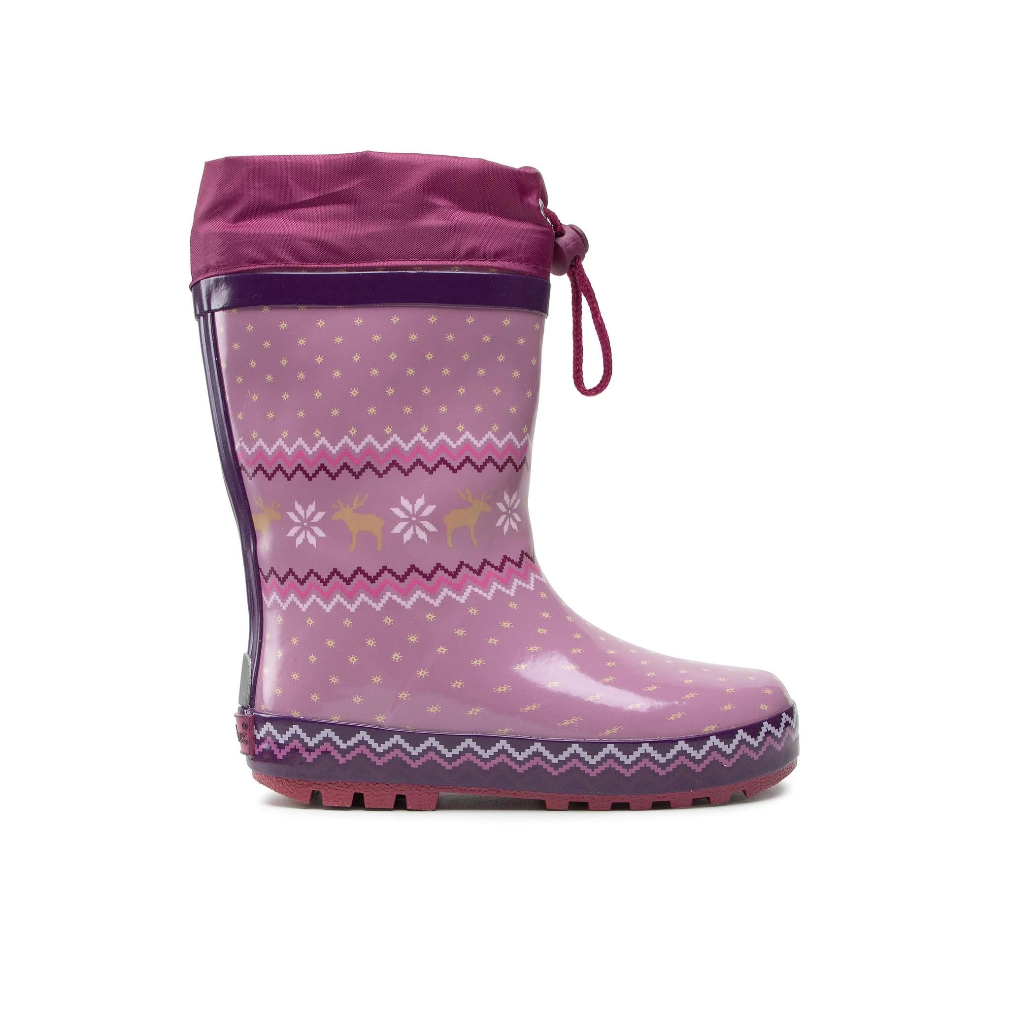Image of Baby-gummistiefel Norway Lined Unisex 23