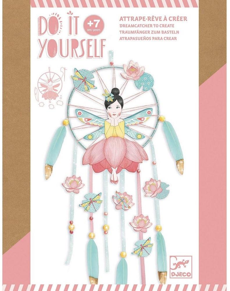 Image of Fée Lotus Multicolor