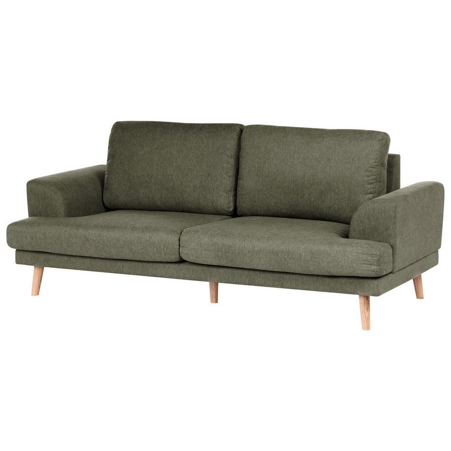 Beliani Salon pour 4 personnes en Tissu  KILDAL  