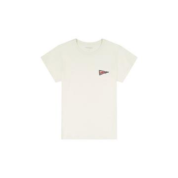 t-shirt da shrunken band vintage