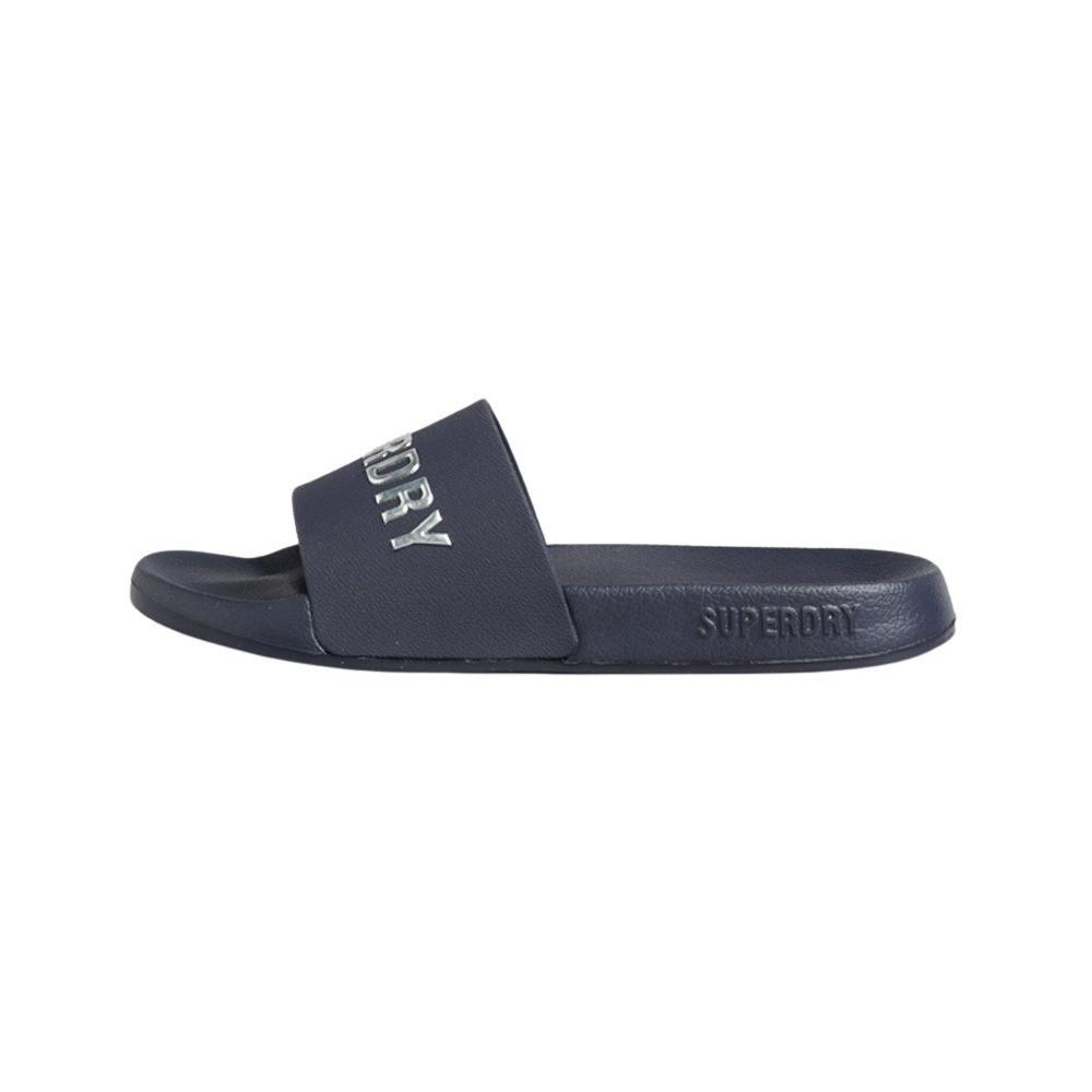 Superdry  slides für daen code 