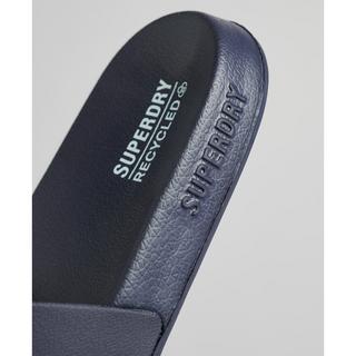 Superdry  slides für daen code 