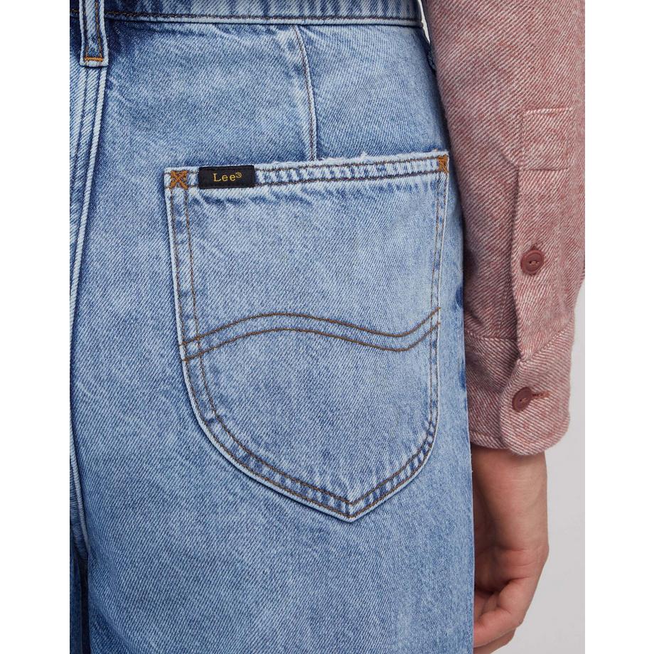 Lee Stella A Line Jeans  