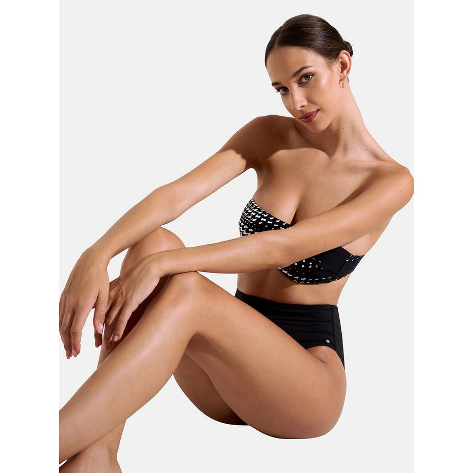 Lisca Quito Vorgeformtes Bandeau Badeanzugoberteil  