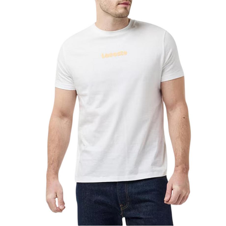 LACOSTE  T-ShirtManches Courtes 