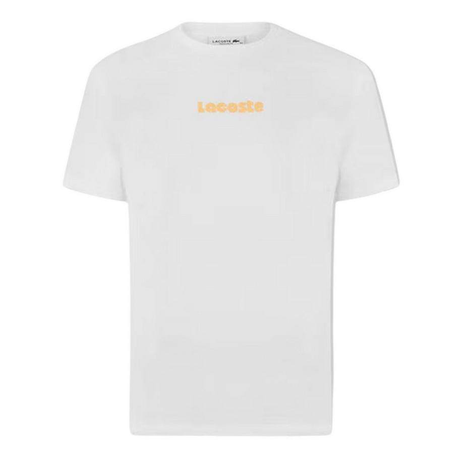 T-ShirtManches Courtes