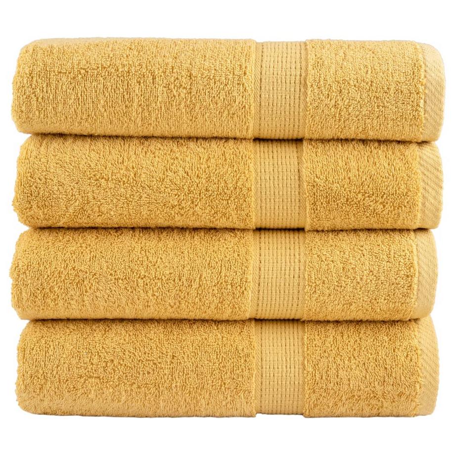 Serviette de douche coton
