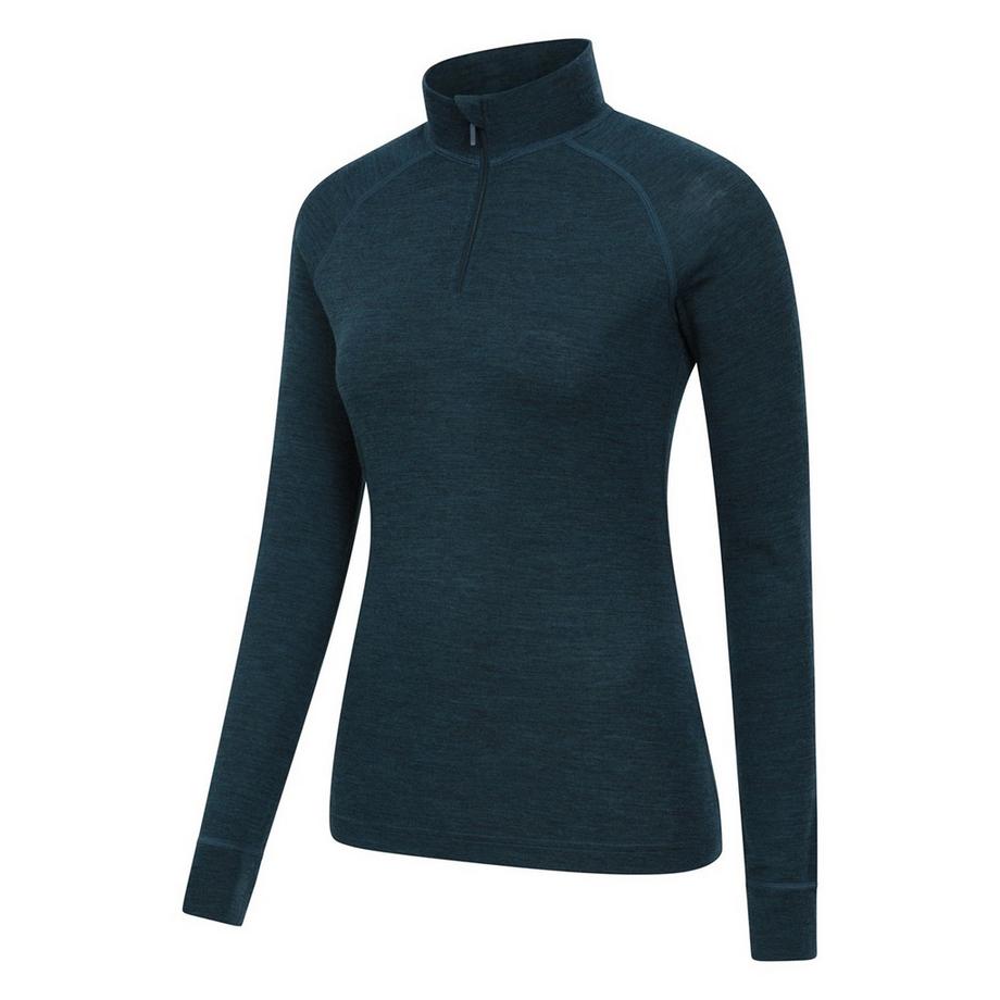 Mountain Warehouse  Haut Thermique 