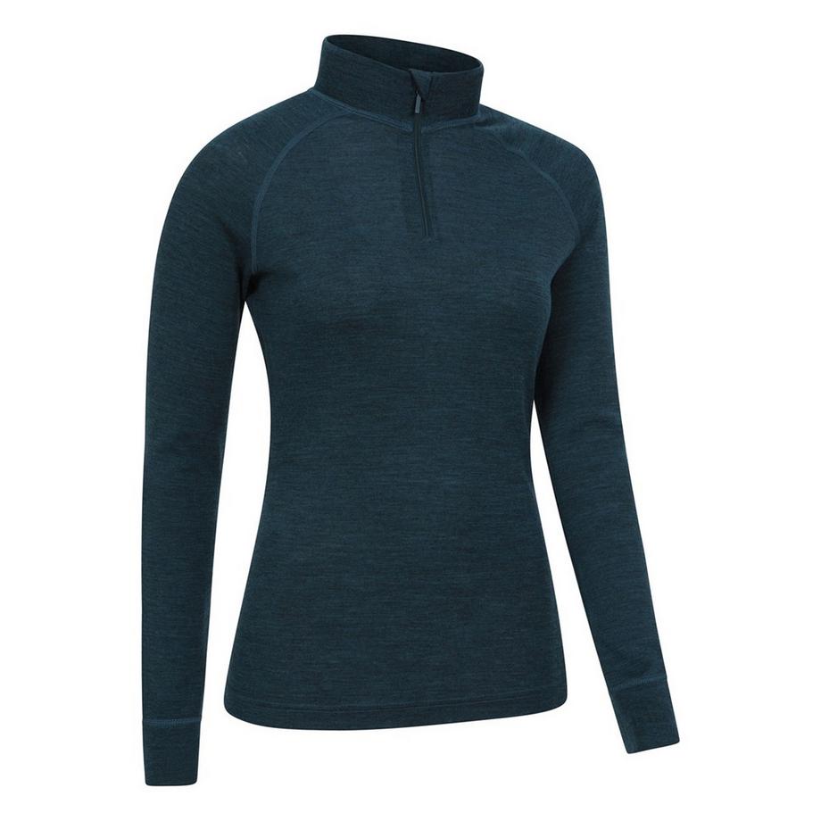 Mountain Warehouse  Haut Thermique 