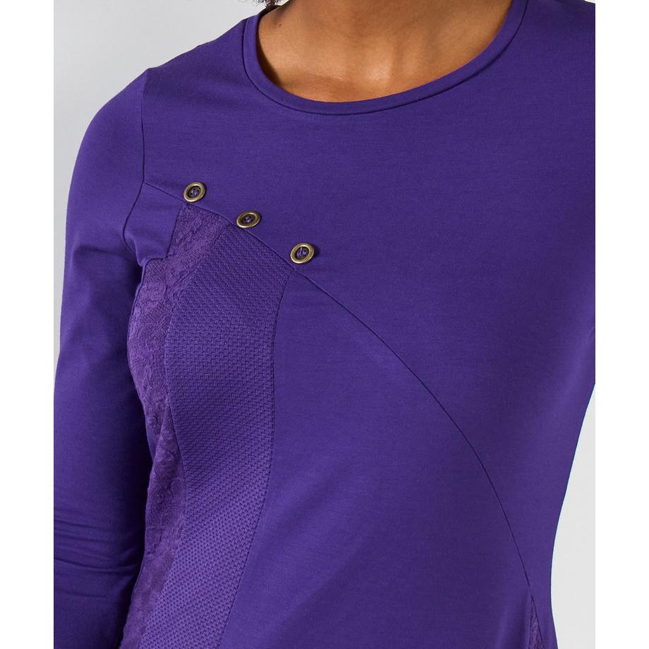 Joe Browns Tunique structurée à manches longues  