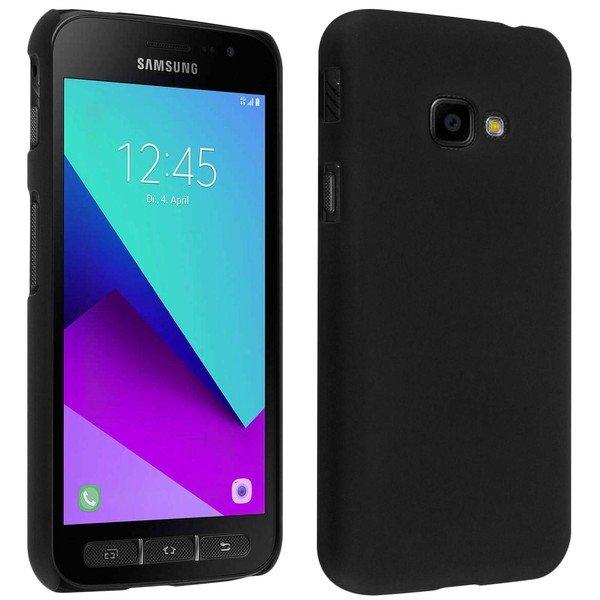 Image of Samsung Galaxy Xcover 4 / 4S - Polycarbonat Schutzhülle