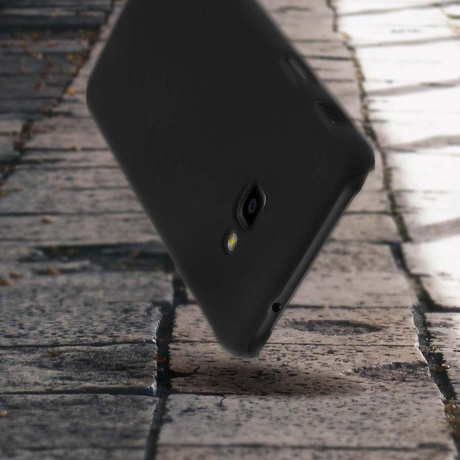 Avizar  Cover Policarbonato Samsung Galaxy Xcover 4 / 4S 