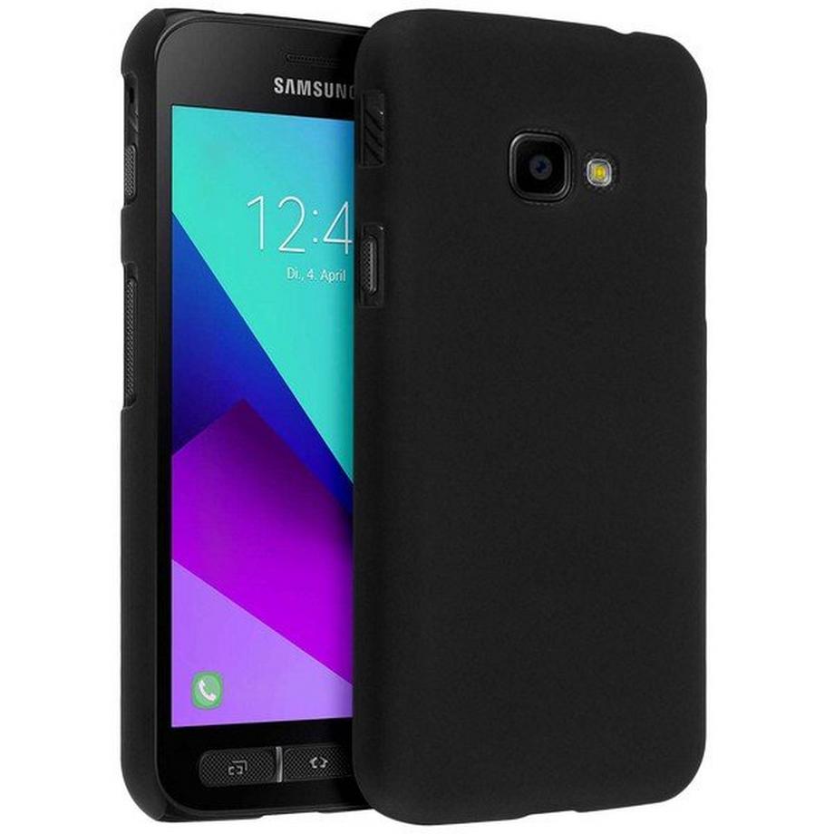 Avizar  Cover Policarbonato Samsung Galaxy Xcover 4 / 4S 