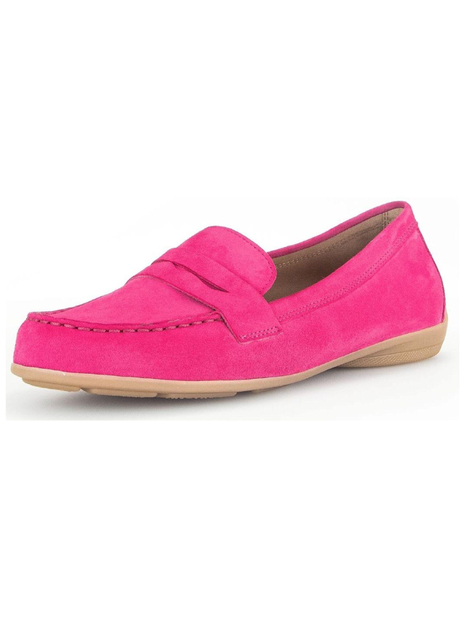 Image of Slipper 44.200 Unisex Pink 38