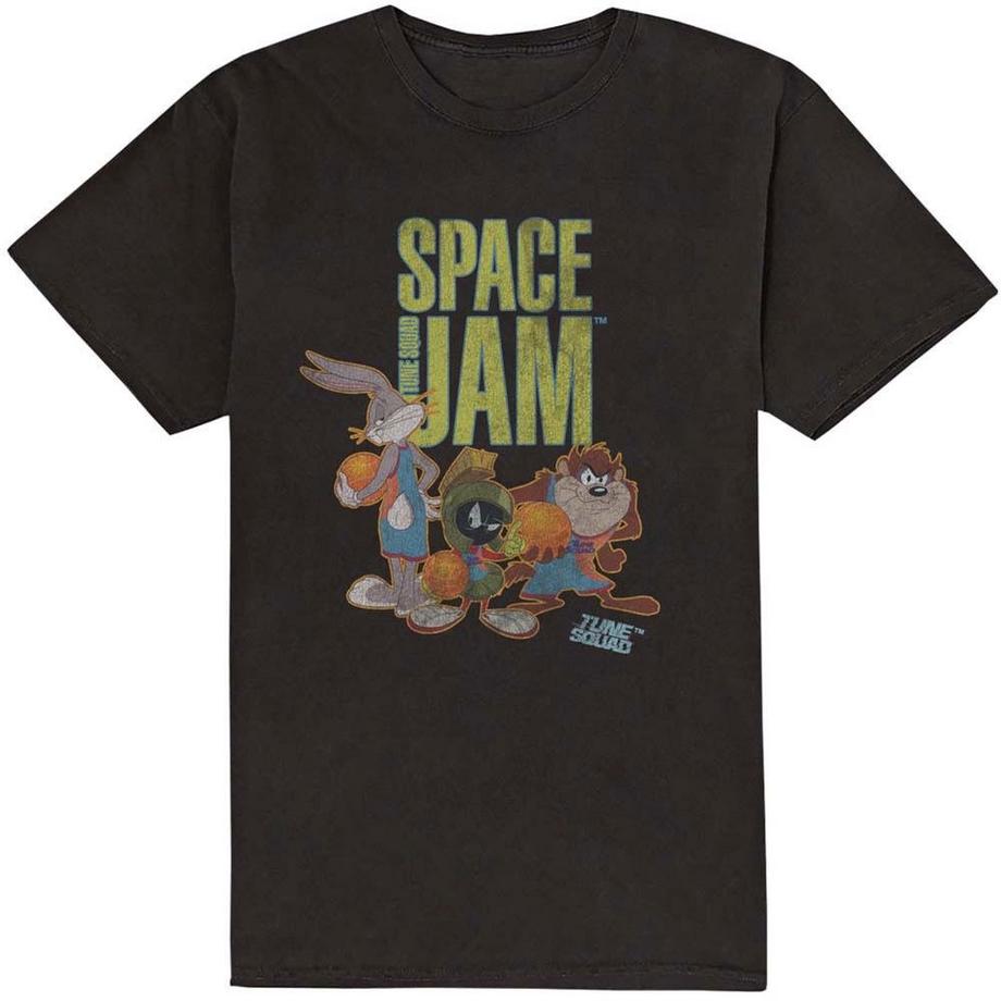 Tshirt TUNE SQUAD
