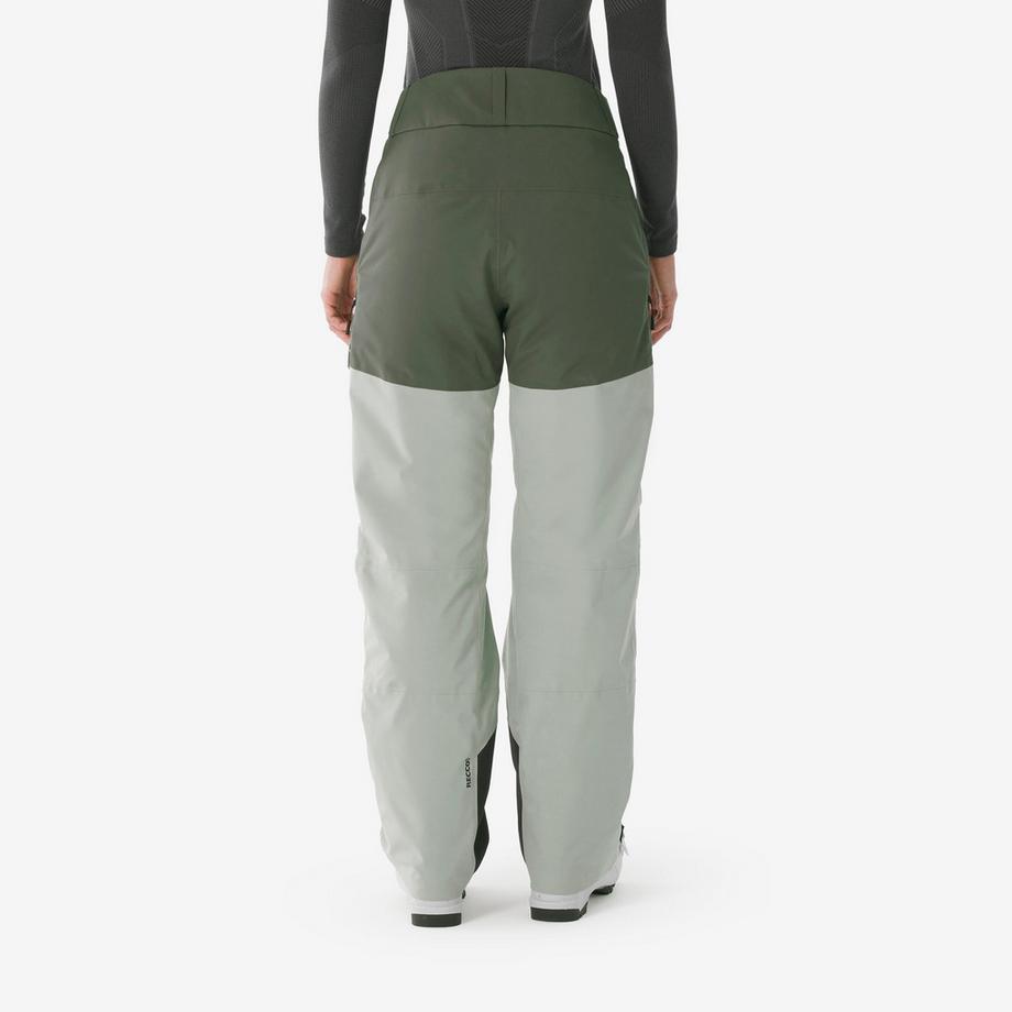 WEDZE  Skihose Snowboardhose  wasserdicht atmungsaktiv 