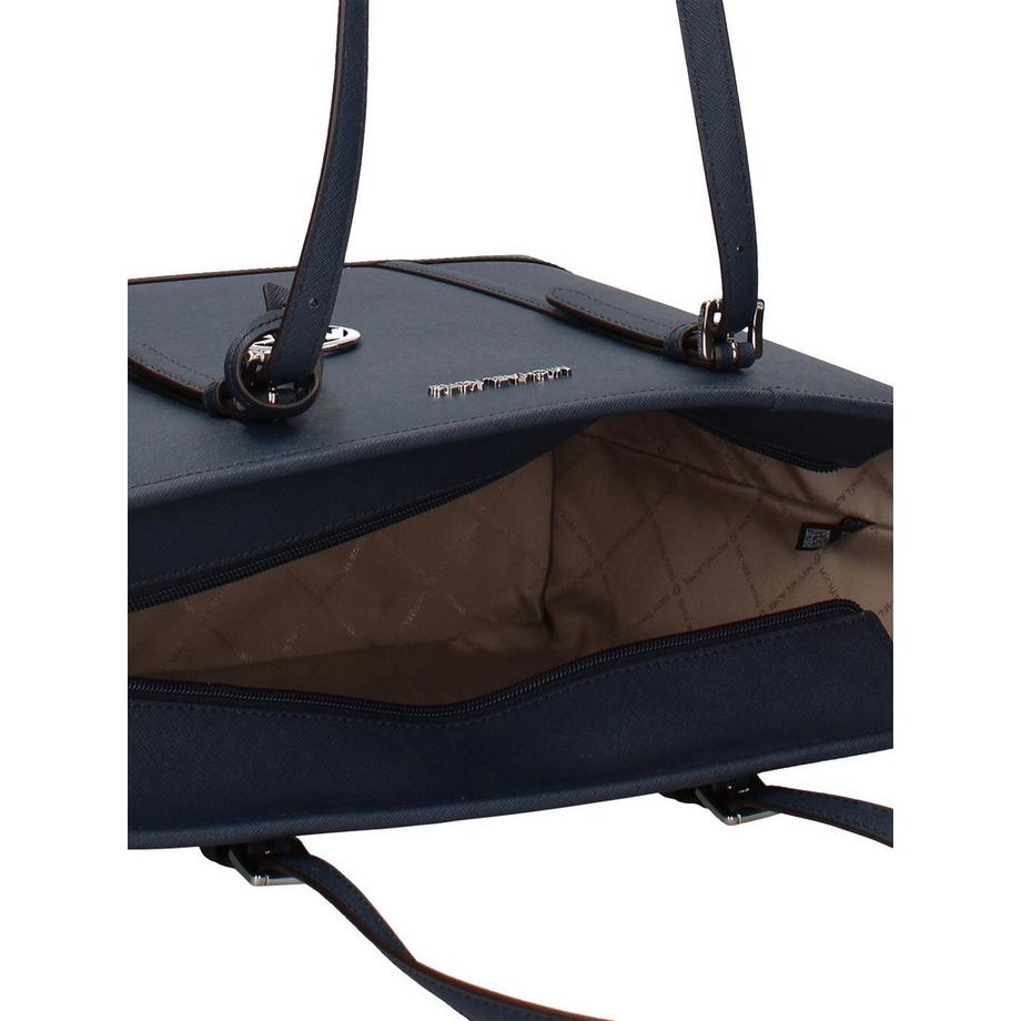 MICHAEL KORS Azelia Plus Shopper Tasche  