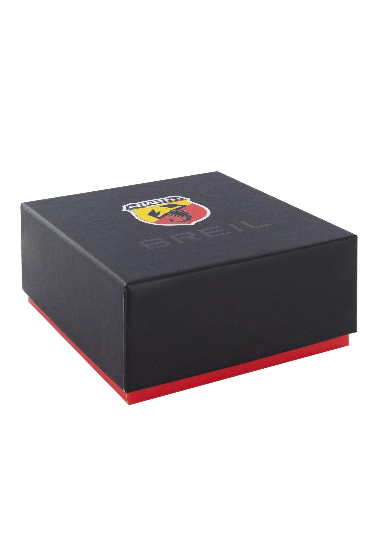 BREIL  Bracciale Abarth 