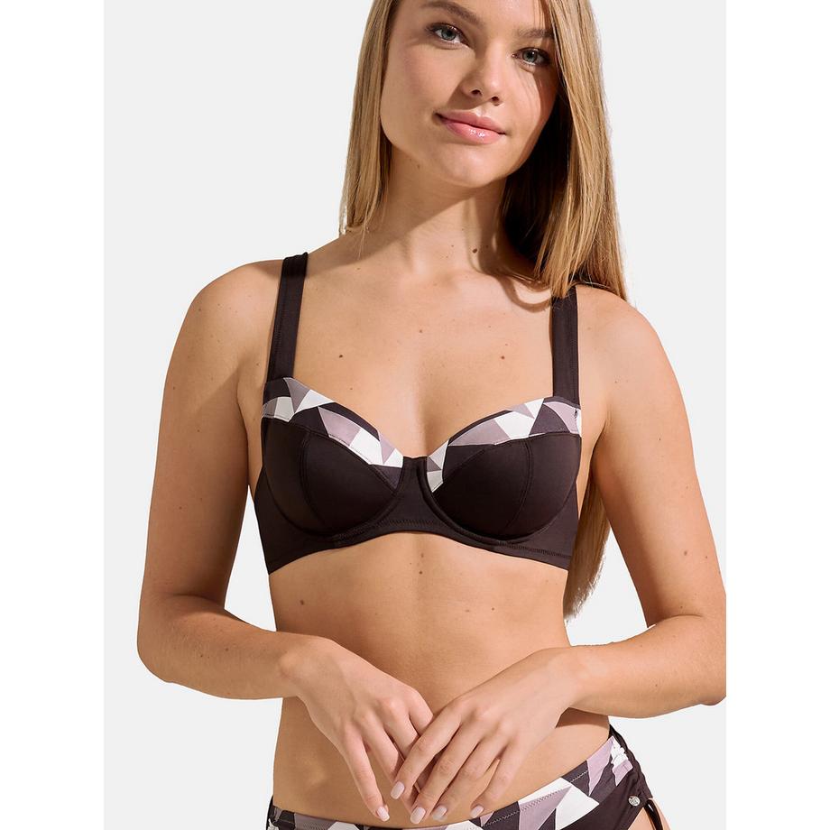 Armatured Bikini-Oberteil Toulouse