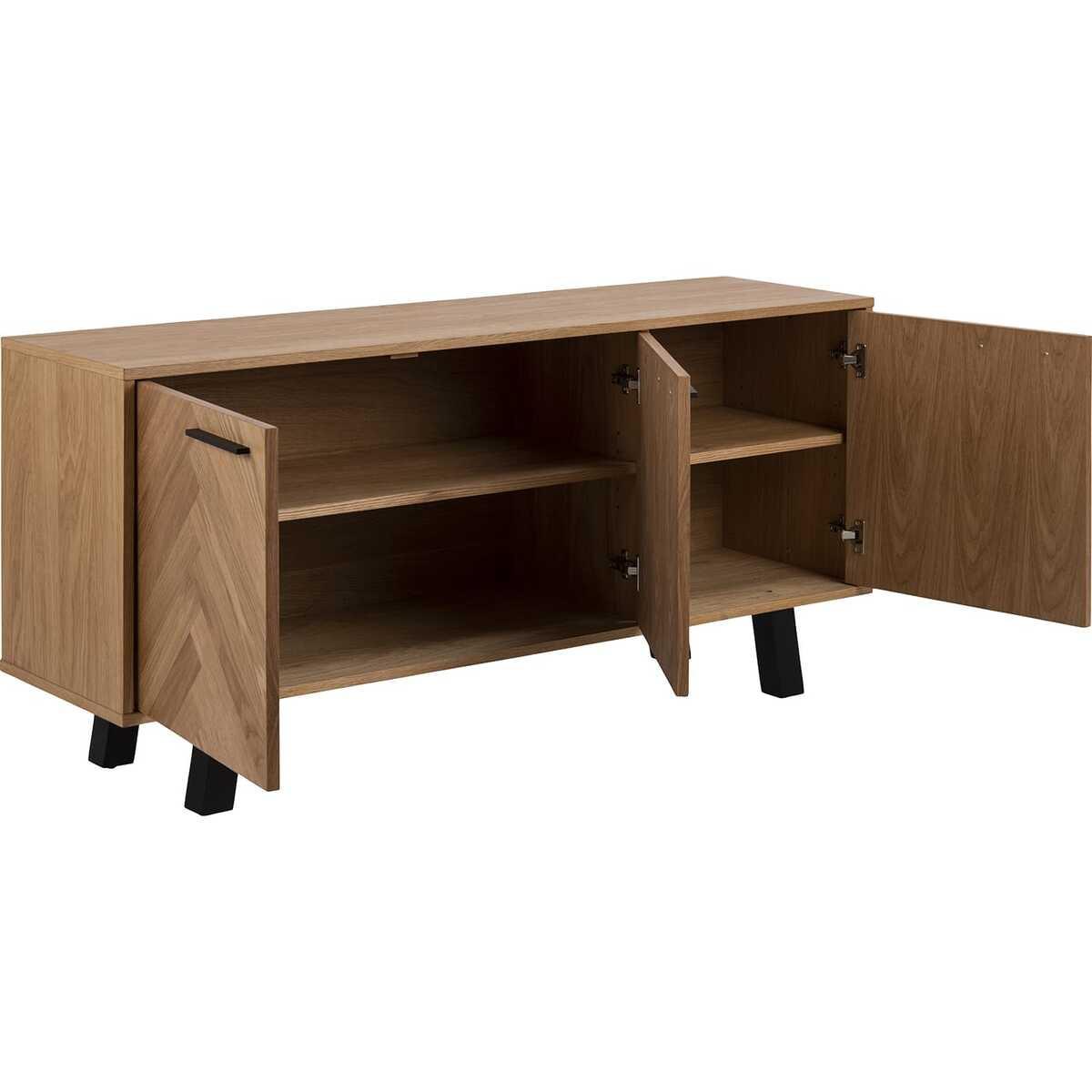 mutoni Sideboard Hove 150  