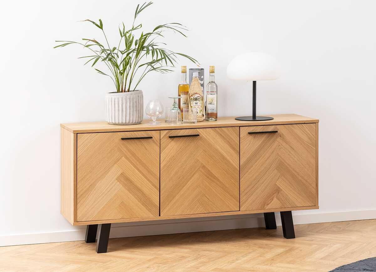 mutoni Sideboard Hove 150  