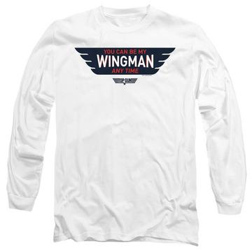 Wingman Anytime TShirt