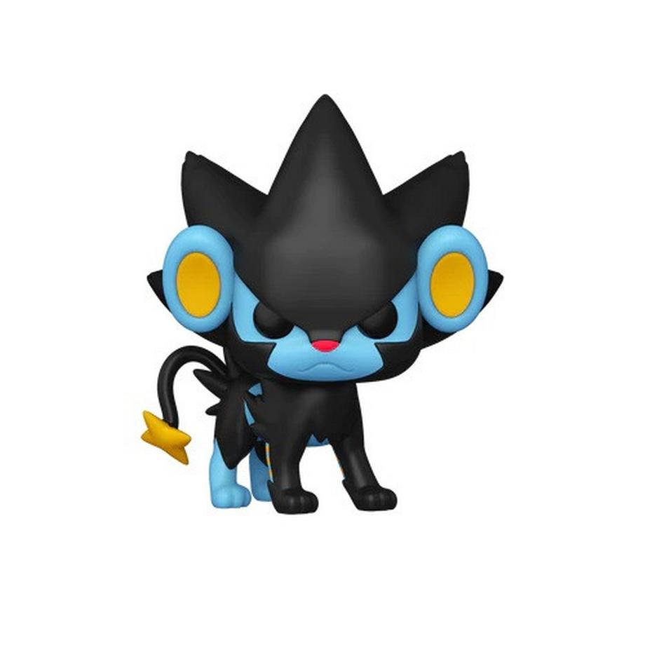 Funko  Funko POP! Pokemon: Luxray - Luxtra (956) 