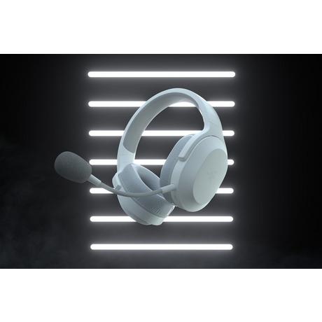 RAZER  Barracuda X Auricolare Con cavo e senza cavo A Padiglione Giocare USB tipo-C Bluetooth Bianco 