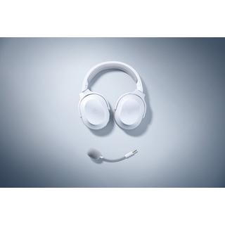 RAZER  Barracuda X Auricolare Con cavo e senza cavo A Padiglione Giocare USB tipo-C Bluetooth Bianco 