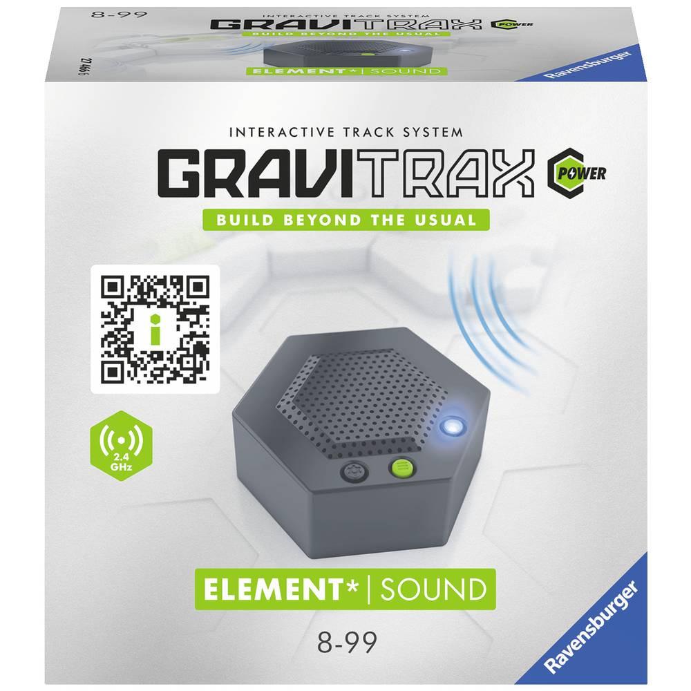 Image of Gravitrax Power Element Sound Unisex Multicolor ONE SIZE