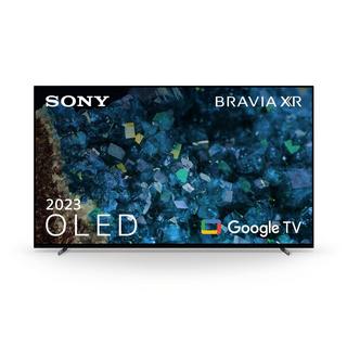 SONY  Sony XR-55A80L 