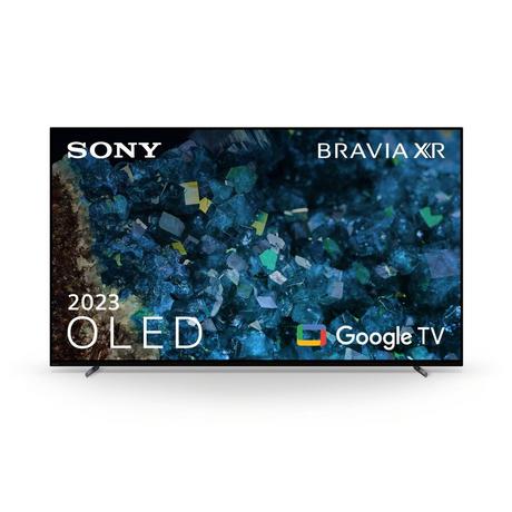 SONY  Sony XR-55A80L 