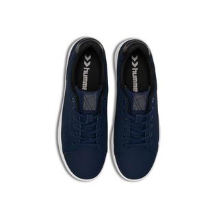 Hummel  scarpe sportive court line wt 