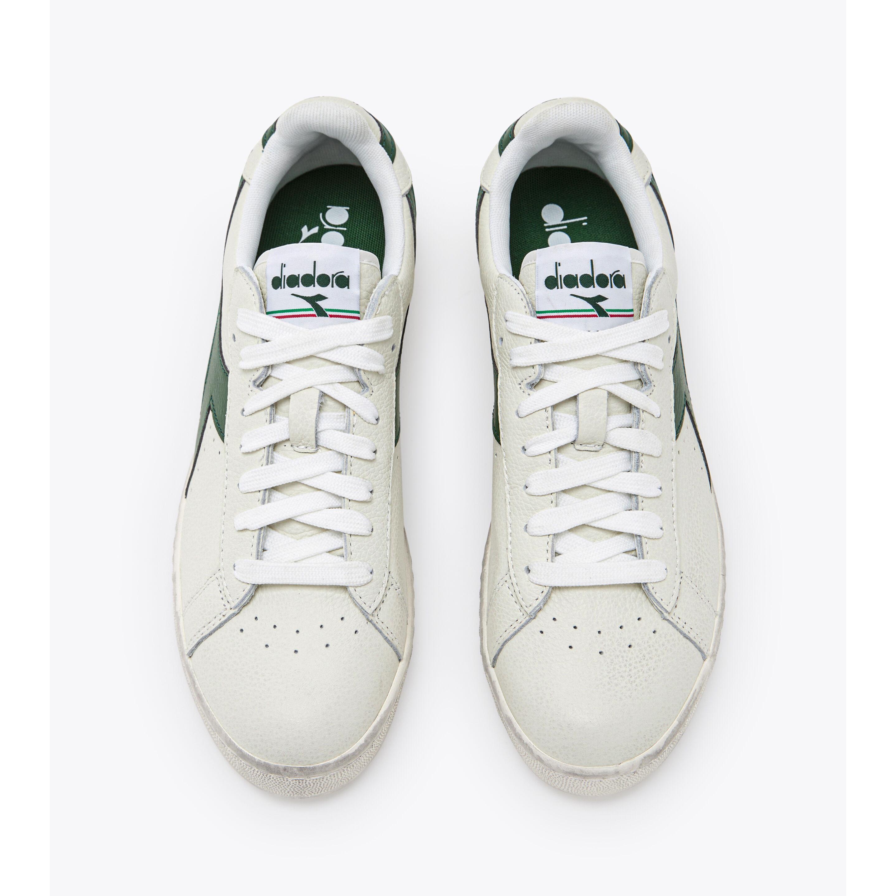 DIADORA  sneakers game l low waxed 