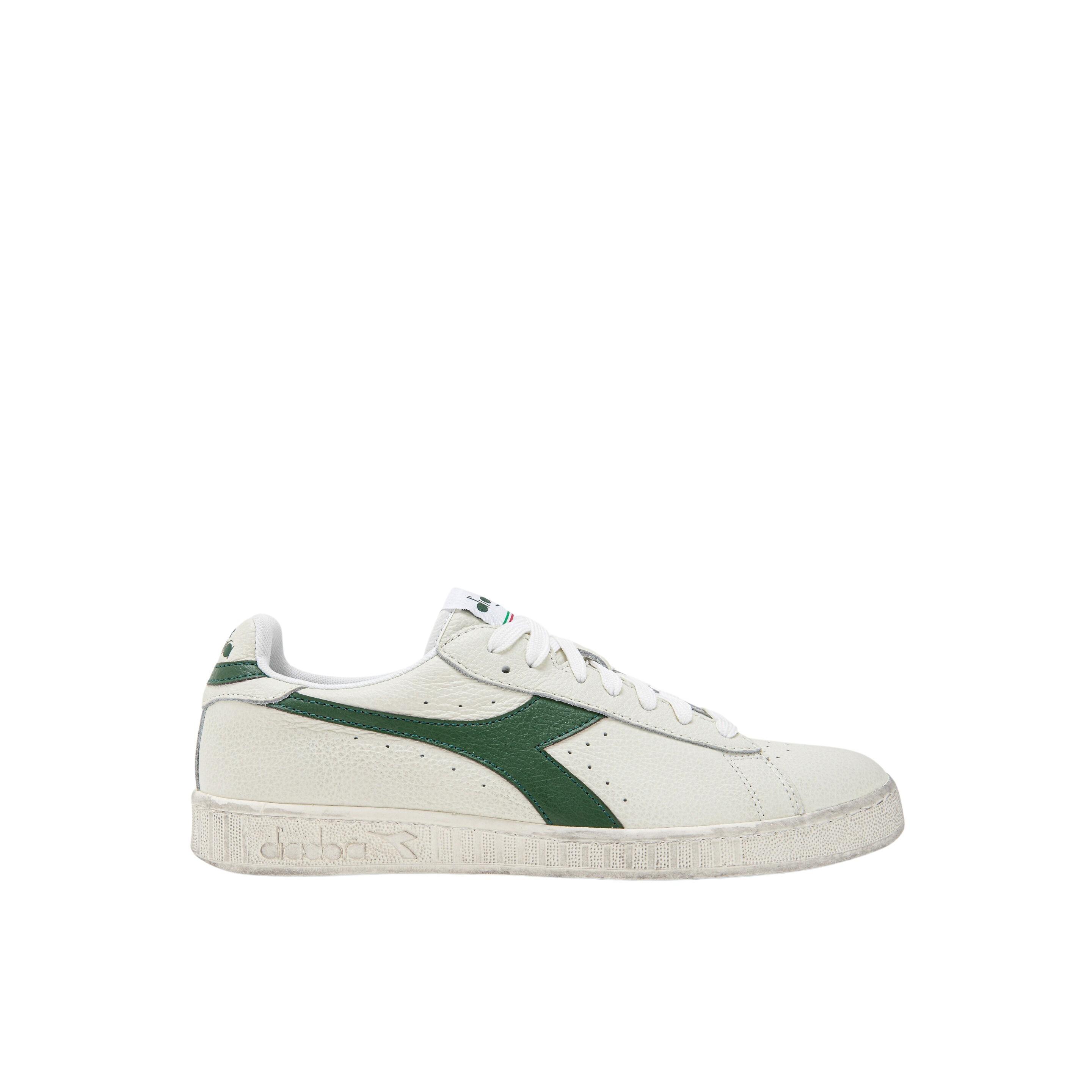 DIADORA  sneakers game l low waxed 