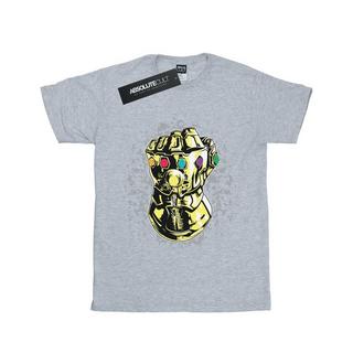 MARVEL  Avengers Infinity War TShirt 