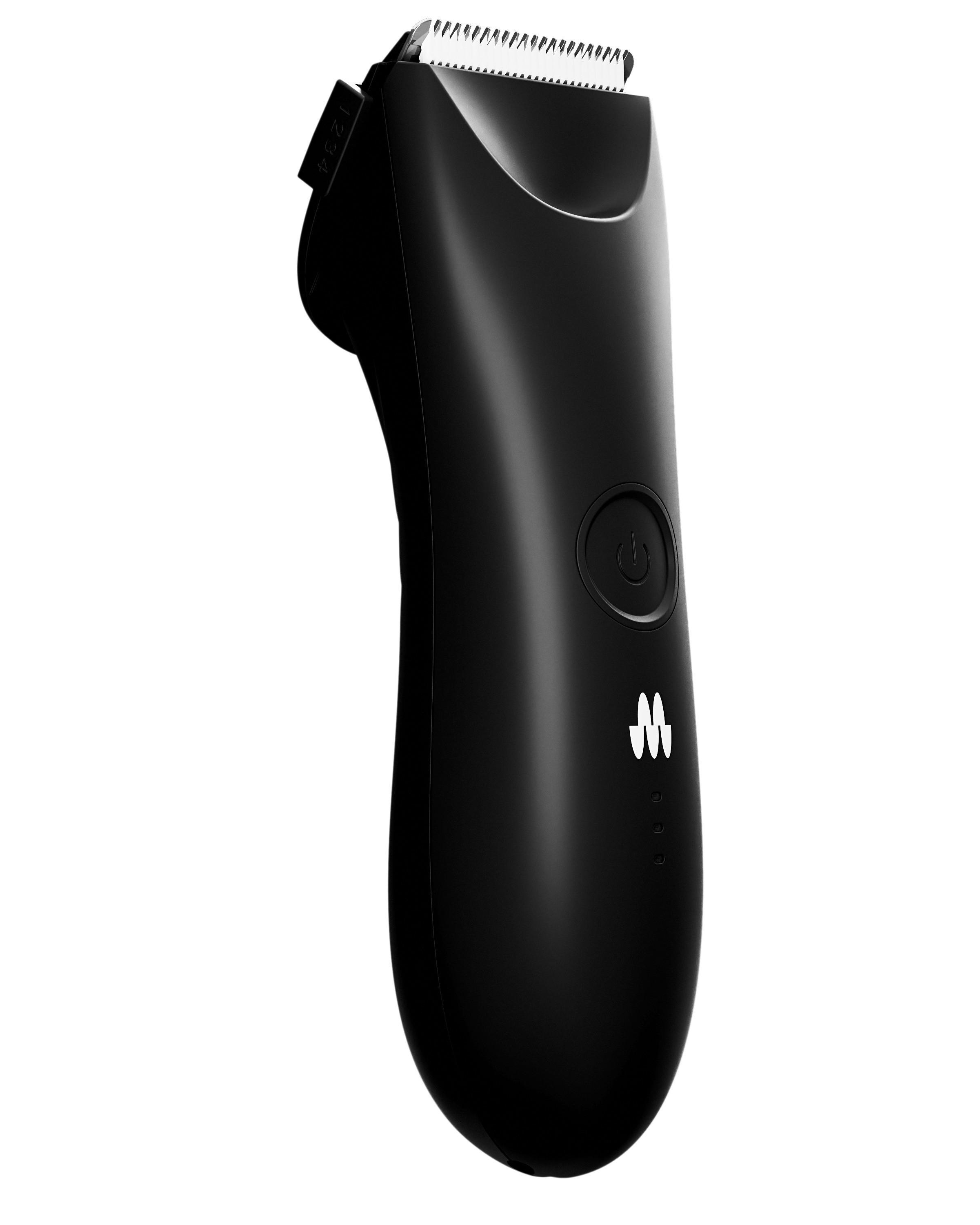 Meridian Grooming The Trimmer Plus (Onyx)  