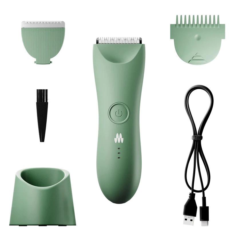 Meridian Grooming The Trimmer Plus V2 (Sage)  