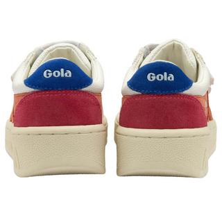 gola  Kinderschuhe Grandslam Trident Strap 